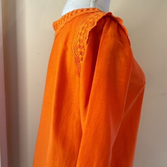 Beautiful Roberta Freymann Tunic - Picture 5 of 10